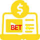 O Cassino bet3k também oferece apostas esportivas virtuais!