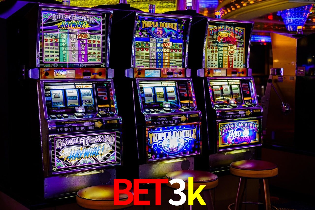 Ofertas Exclusivas bet3k