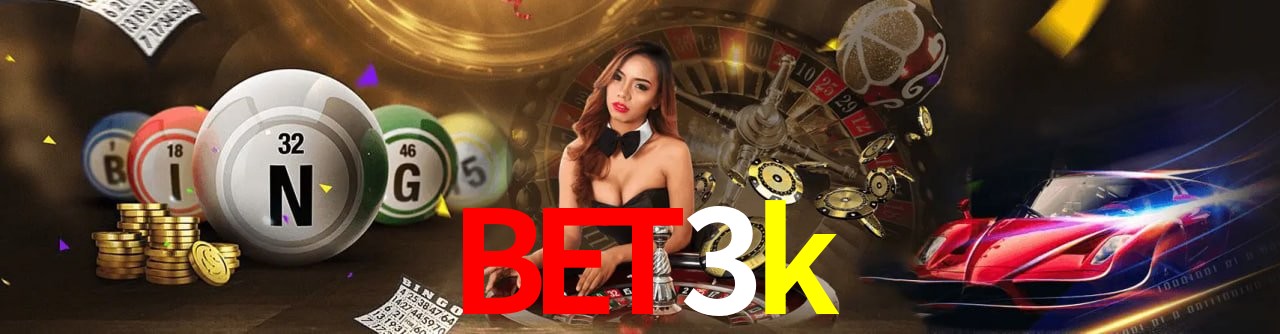 Estratégias bet3k