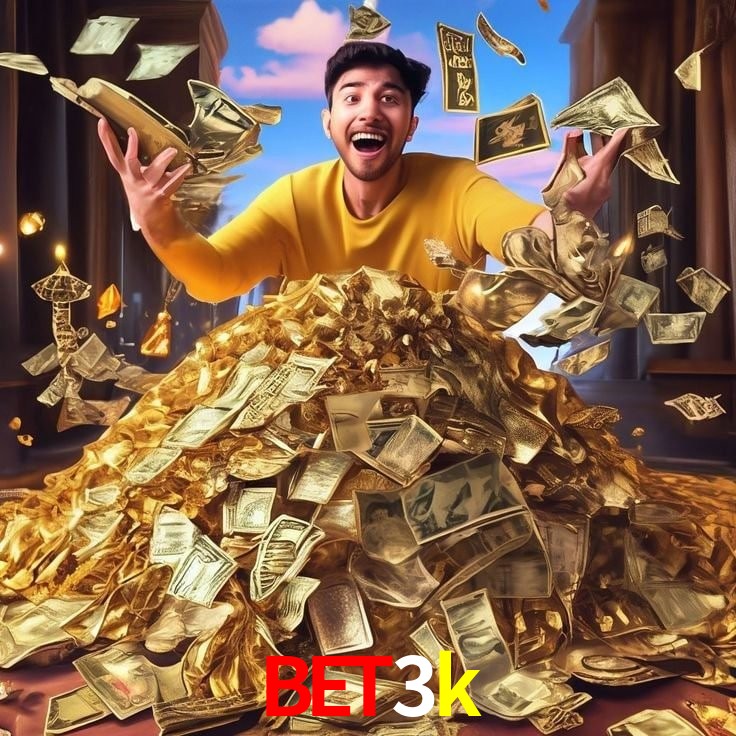 Design Responsivo bet3k