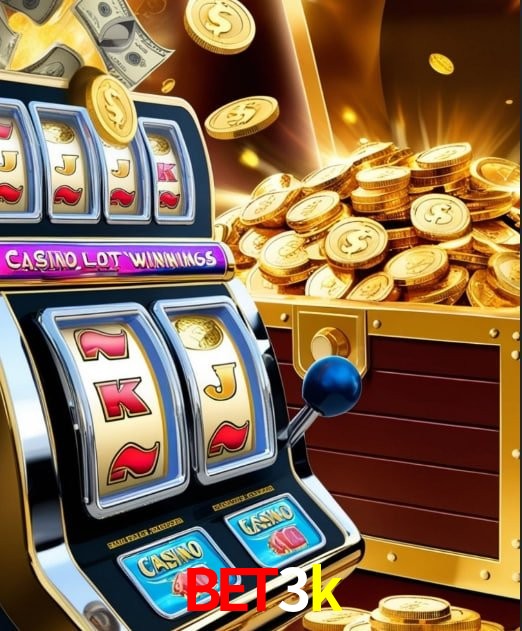 Live Casino bet3k