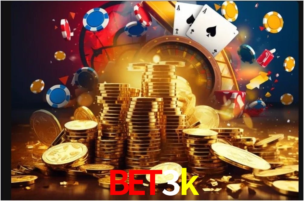 Experiência VIP bet3k