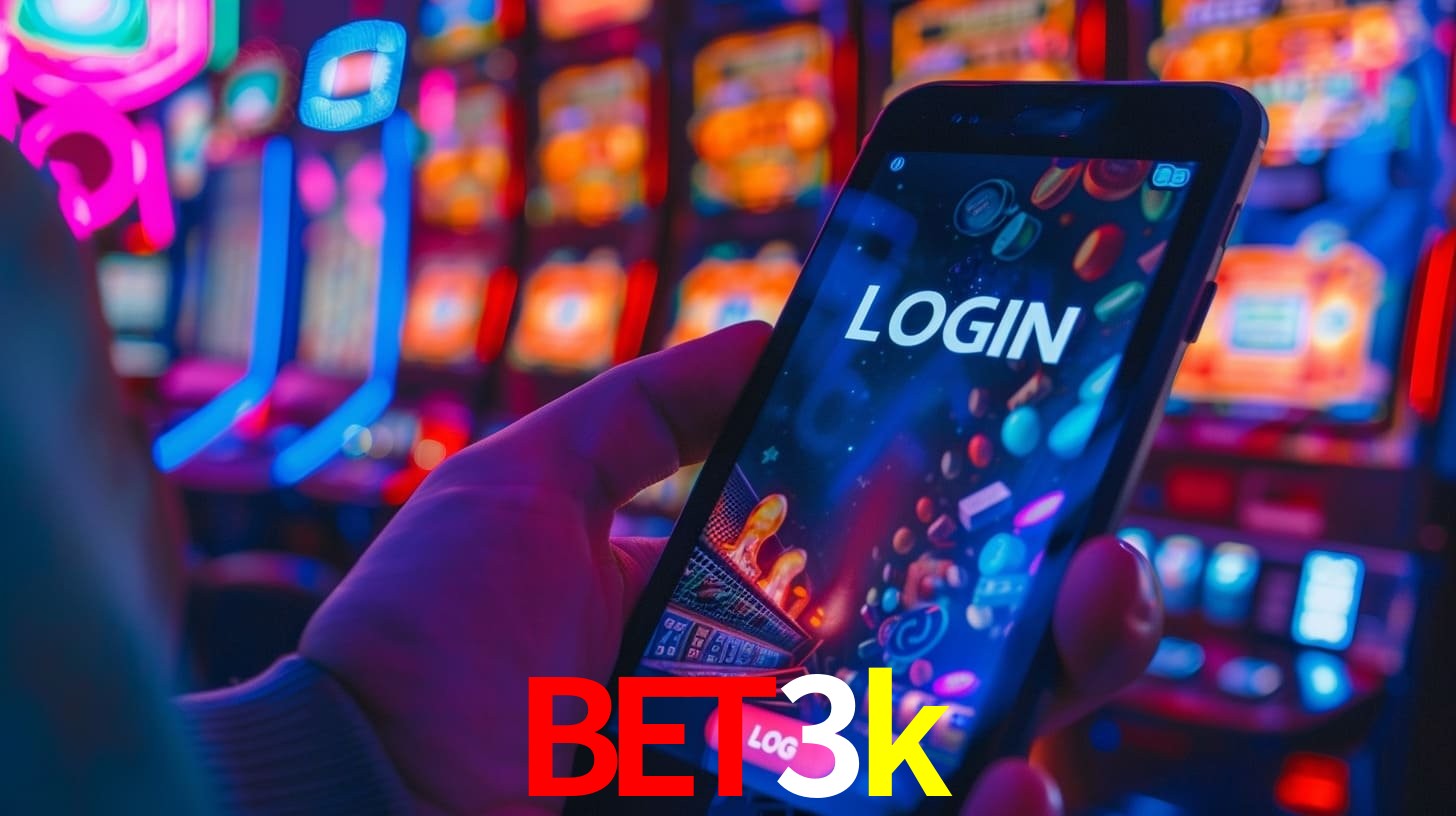 Tecnologia da Plataforma bet3k