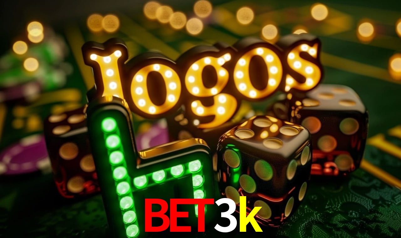 bet3k plataforma