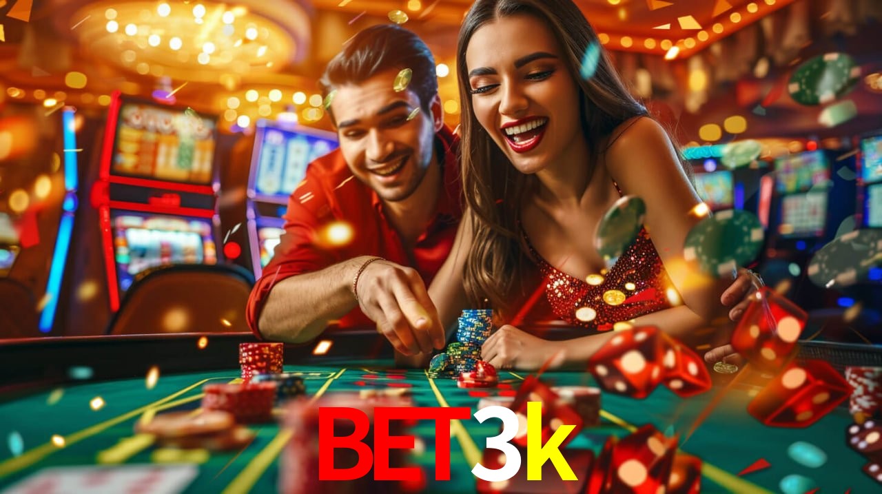 bet3k Caça-níqueis de mesa