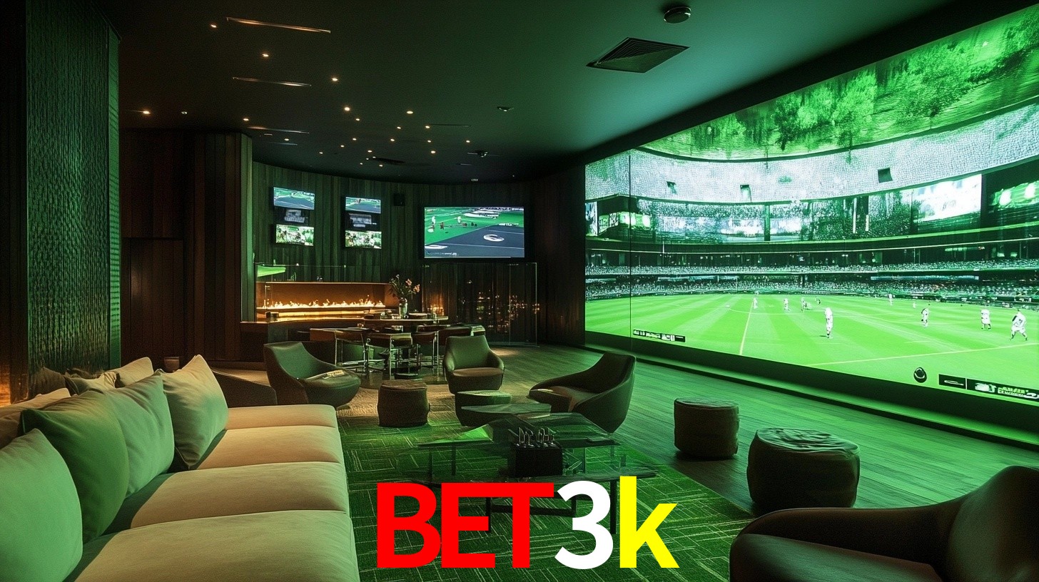 bet3k: A Experiência de Casino com Jogos de Mesa ao Vivo