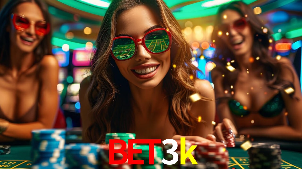 Experiência VIP bet3k