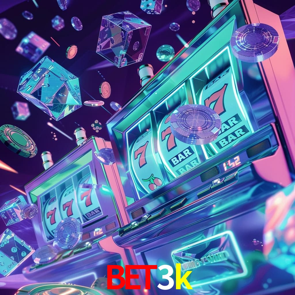 Apostas de Futebol bet3k