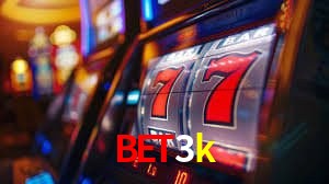 bet3k Processo de inscrição