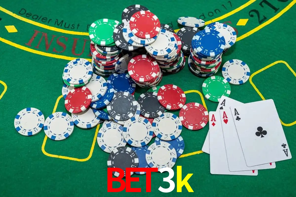 Login Seguro bet3k