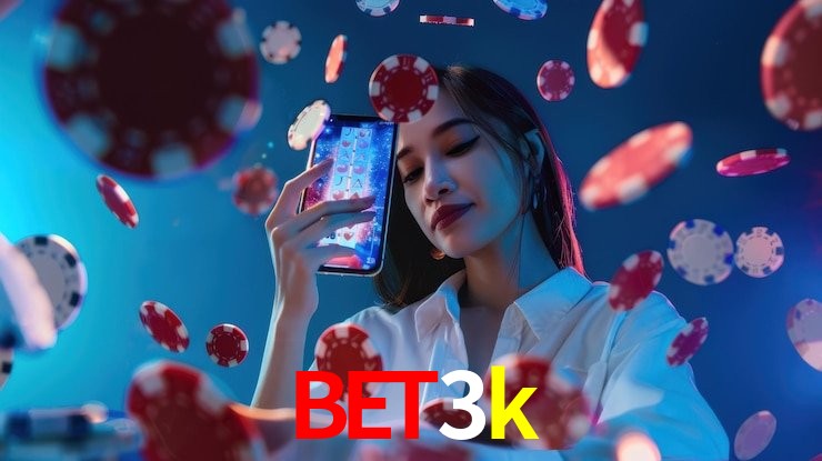 Casino VIP bet3k