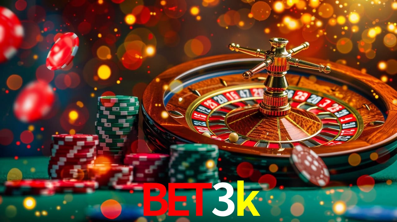 Casino Ao Vivo bet3k