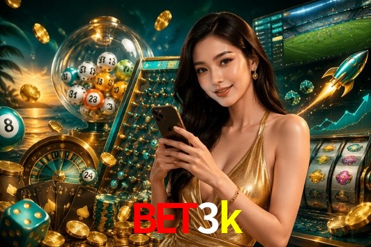 Exclusive Offers bet3k