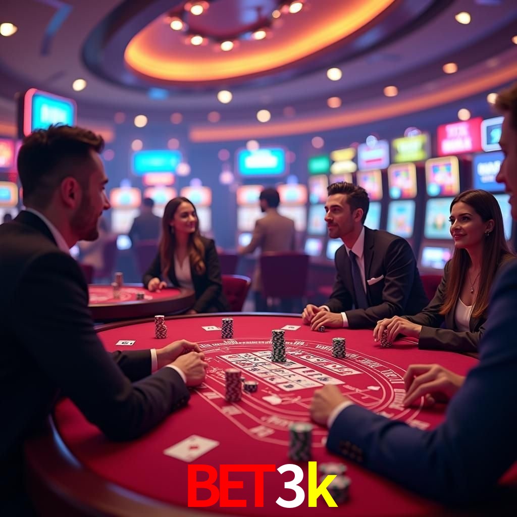 Cadastro Rápido bet3k