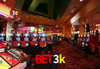 Descubra a Magia dos Jogos de Arcade no bet3k