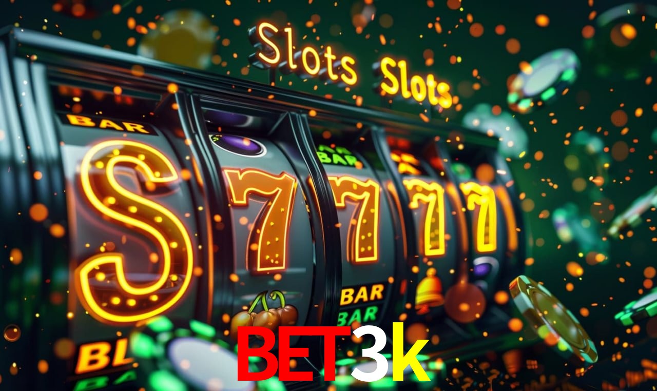 Promoções Sazonais bet3k