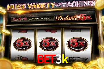 Apostas Esportivas na bet3k: Um Guia Completo