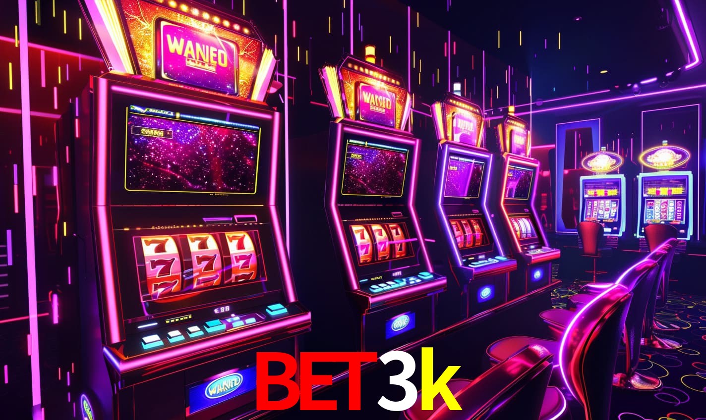 Interface do App bet3k