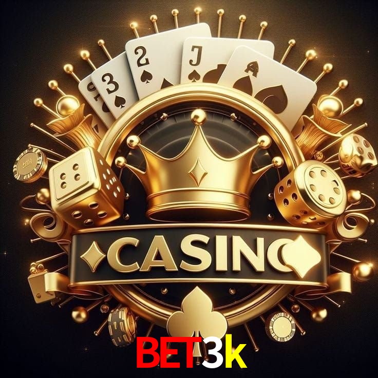 login bet3k plataforma