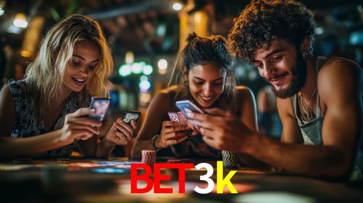Tournaments bet3k