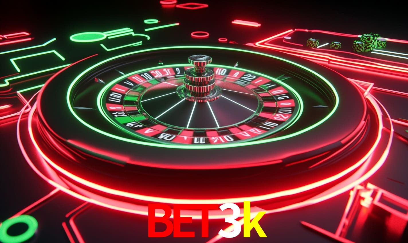 PIX Instantâneo bet3k