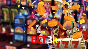 Segurança App bet3k