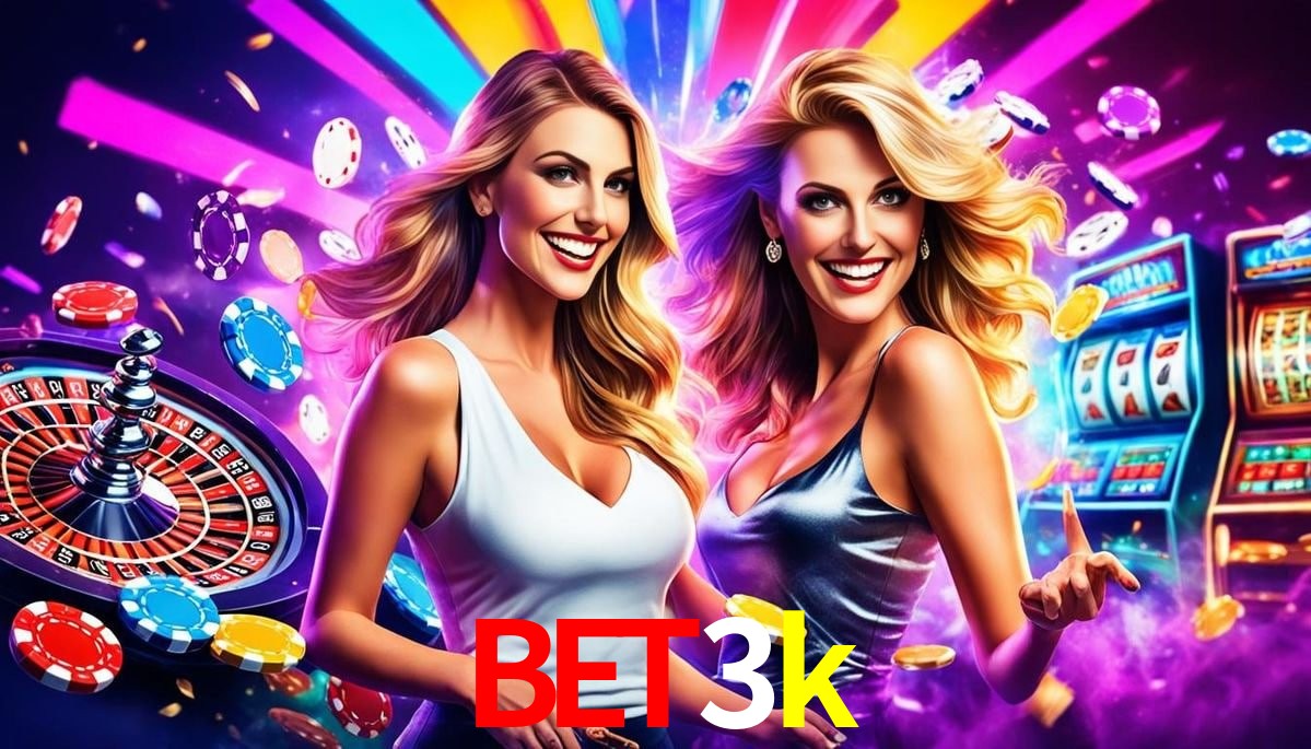 Jogos de Slot bet3k