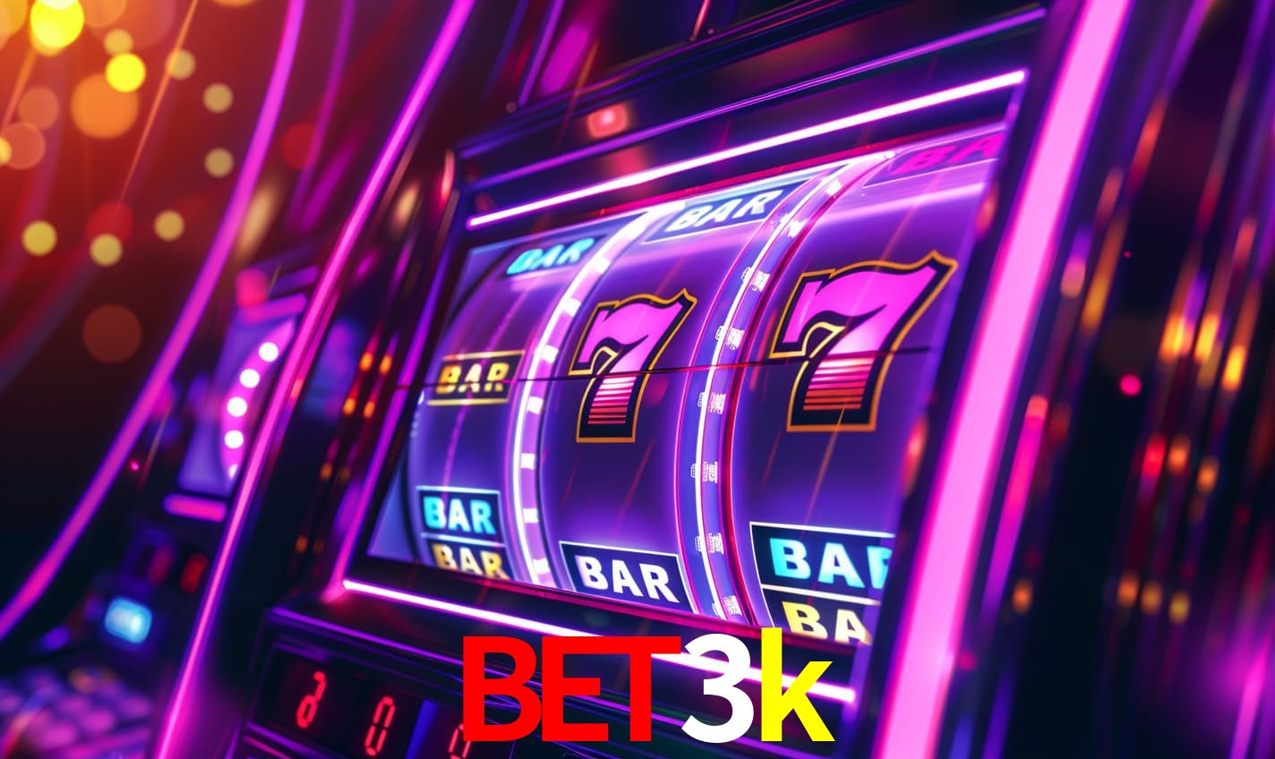 Bônus Generosos e Exclusivos no bet3k para Você!