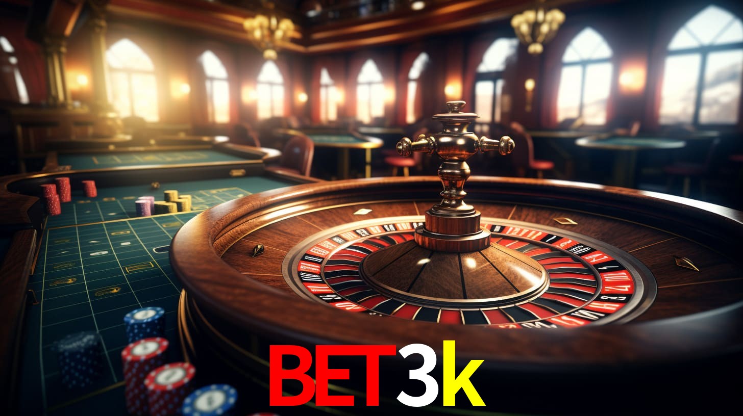 Blackjack Table bet3k