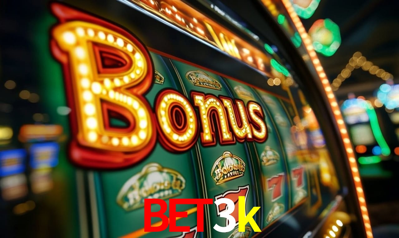Prêmio bet3k
