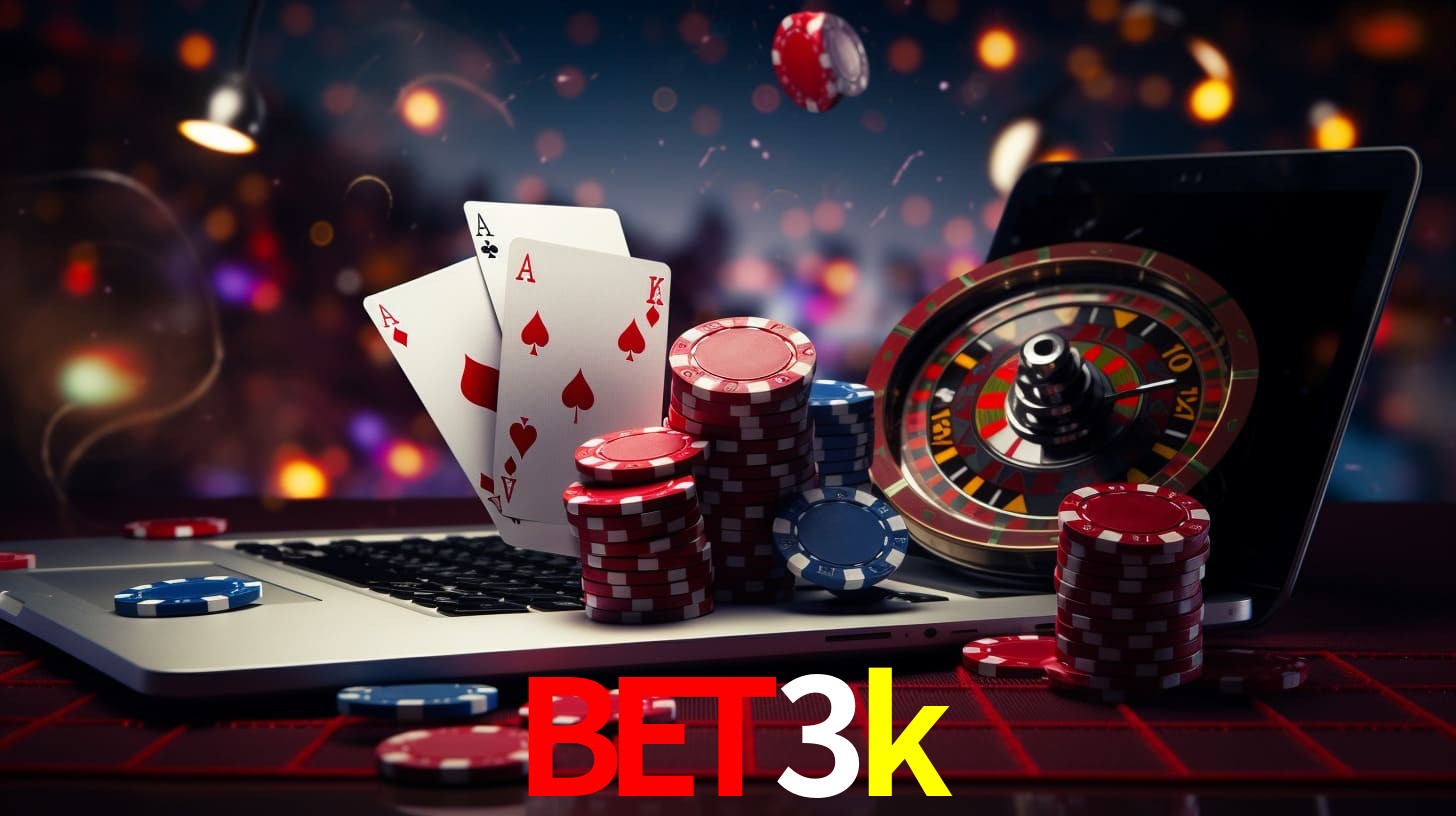 Roulette Table bet3k