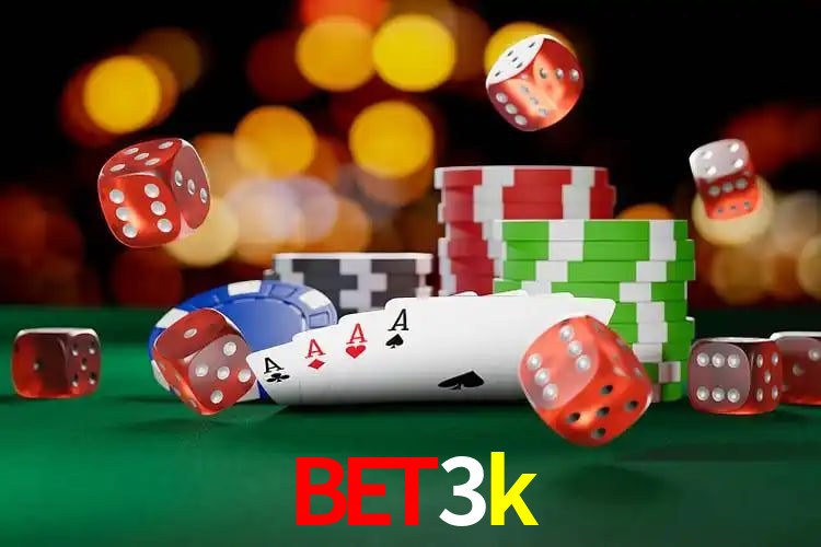 bet3k Bonus Rain – Ganhe mais em jogos de caça-níqueis