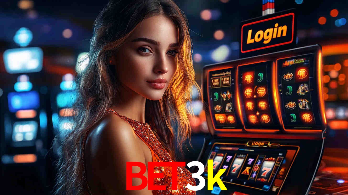 bet3k bonus