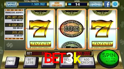 Desvendando o Mundo dos Jogos Virtuais na bet3k