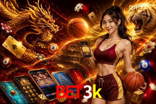 Game Providers bet3k