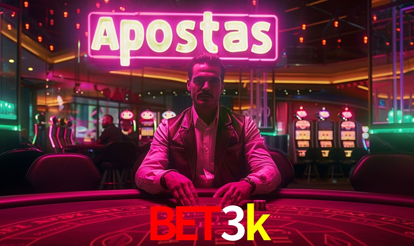 Jogos Exclusivos bet3k