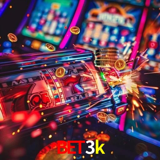 Benefícios da Conta bet3k
