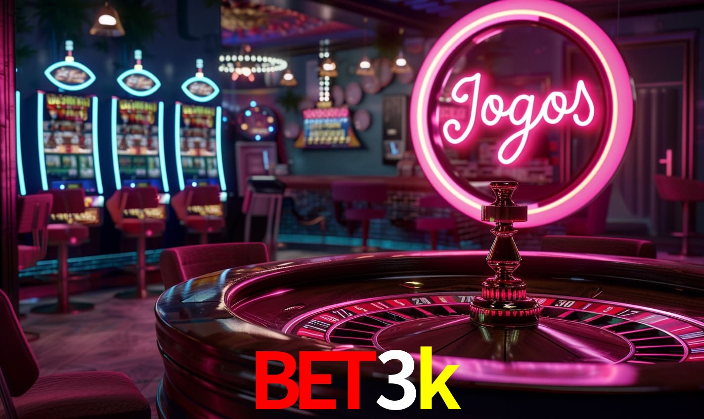 Bônus Diários bet3k