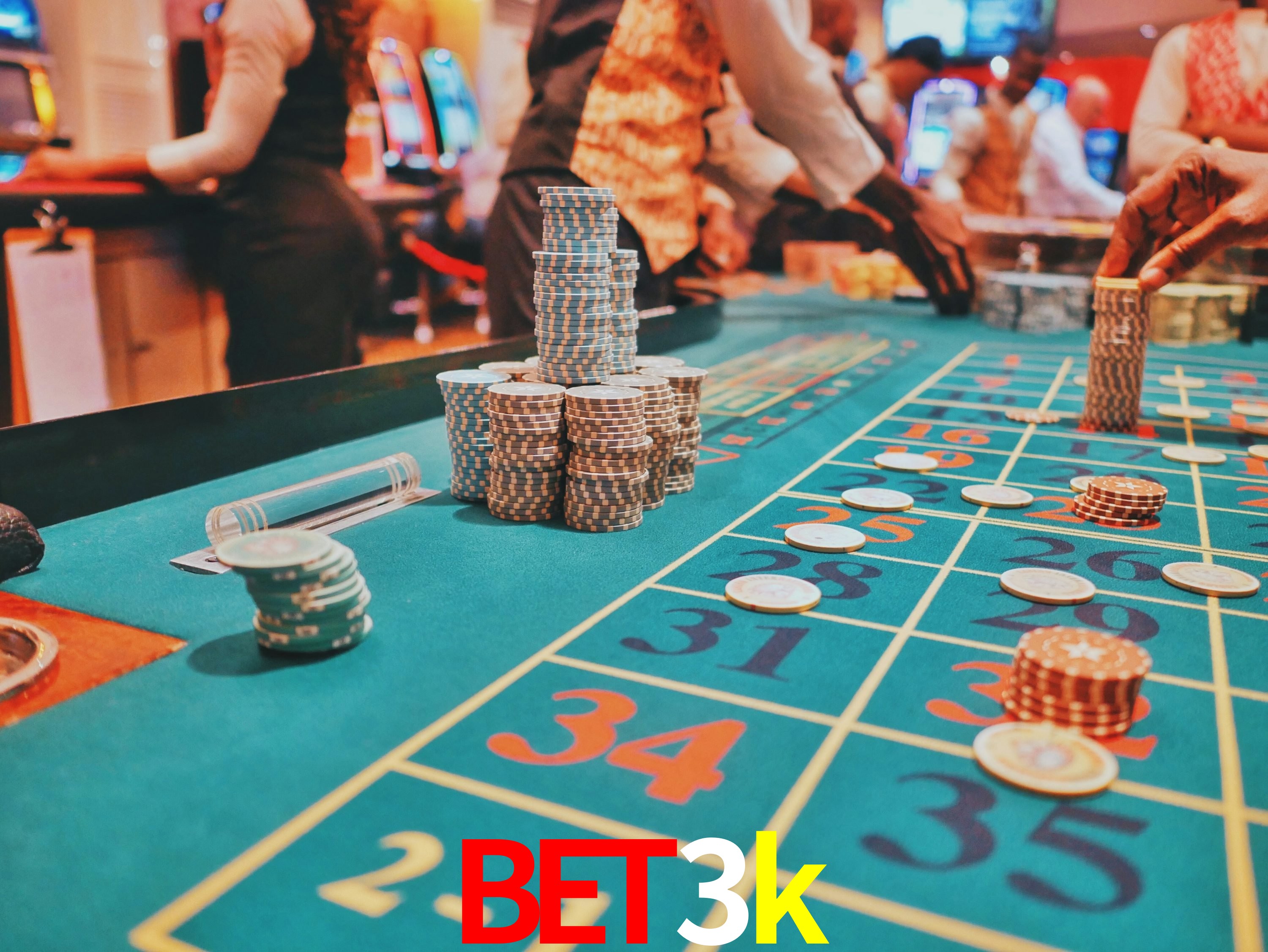 Promoção Relâmpago bet3k
