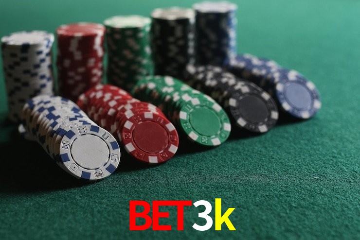 Slot Games bet3k