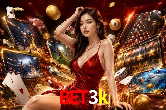 Bonus Features bet3k