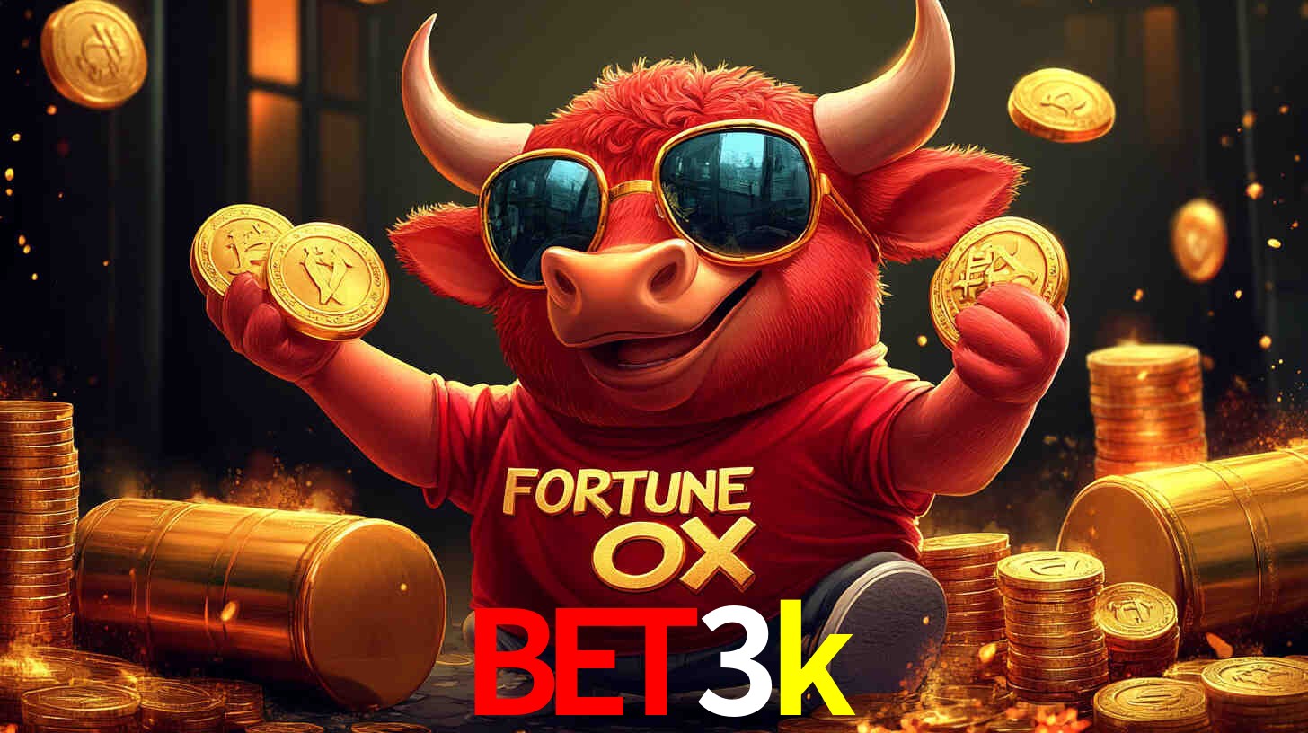 App Mobile bet3k