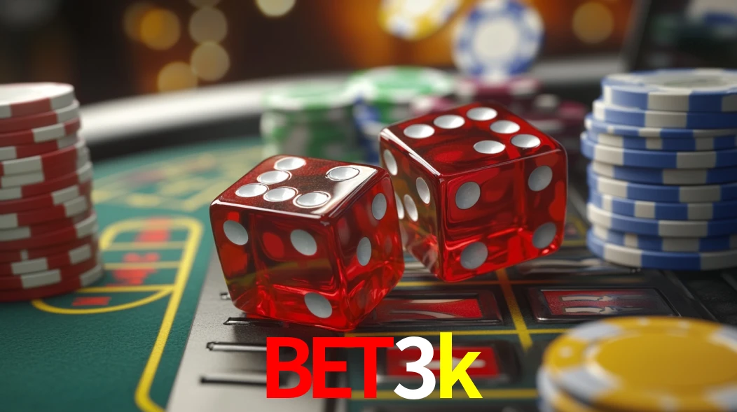 Daily Bonuses bet3k