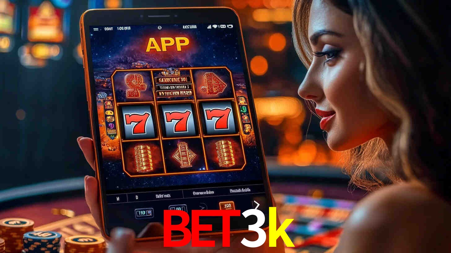 bet3k plataforma