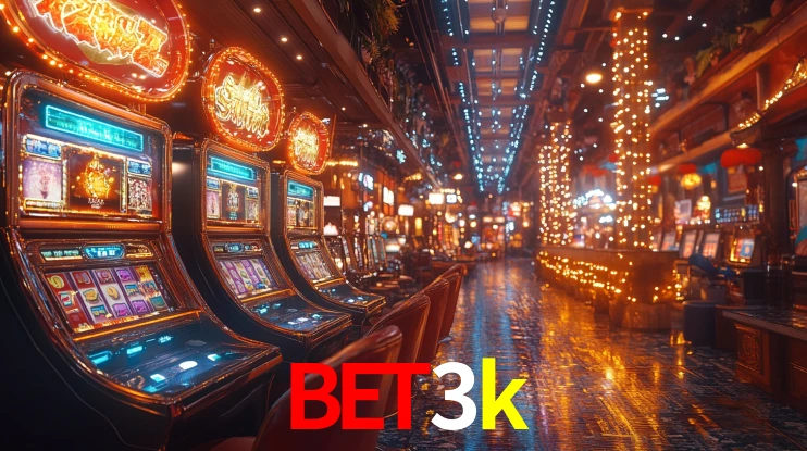 bet3k,bet3k plataforma