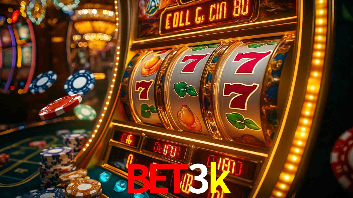 Exclusive Games bet3k