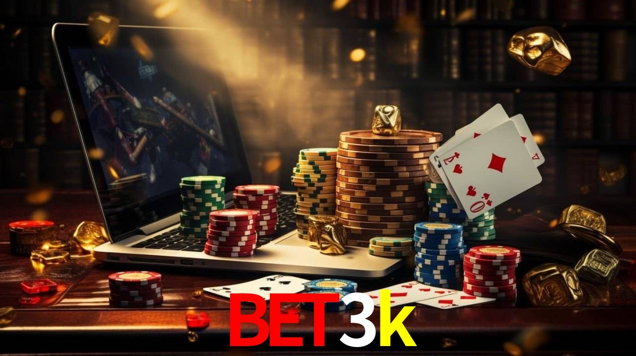 Integração de APIs bet3k
