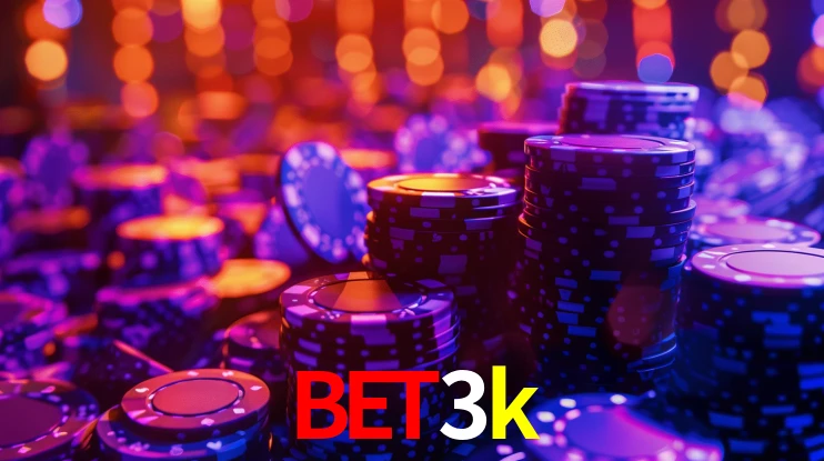 Bônus App bet3k