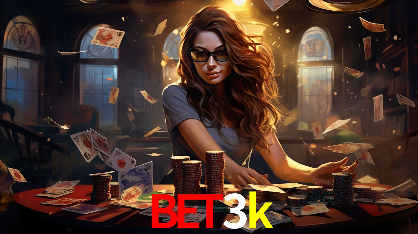 VIP Casino bet3k