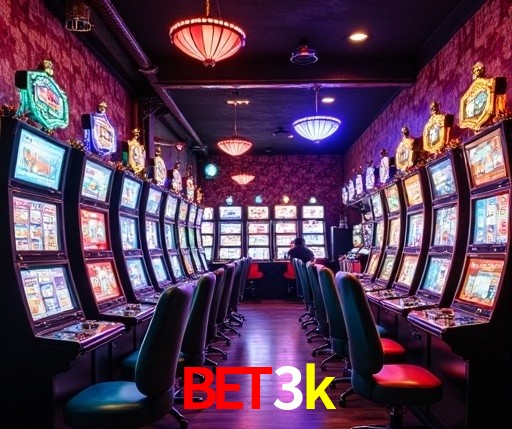 Táticas bet3k